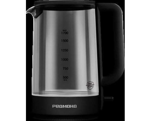 Чайник REDMOND KG273 черный