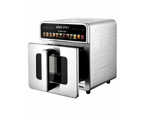 Аэрогриль BRAYER BR2052 нерж