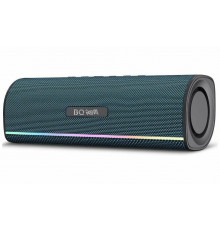 Портативная колонка BQ PBS2001 синий