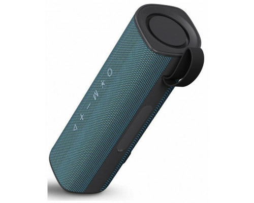 Портативная колонка BQ PBS2001 синий