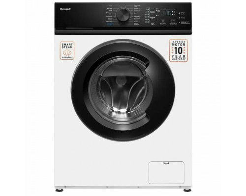 Стиральная машина Weissgauff WM 4527 DC Inverter Steam