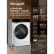 Стиральная машина Weissgauff WMD 62210 Direct Drive Touch Inverter Steam