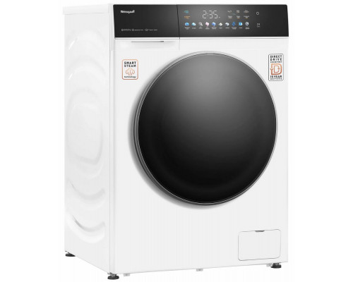 Стиральная машина Weissgauff WMD 62210 Direct Drive Touch Inverter Steam