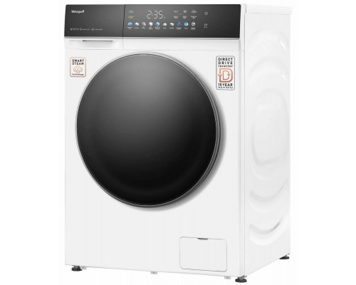 Стиральная машина Weissgauff WMD 62210 Direct Drive Touch Inverter Steam
