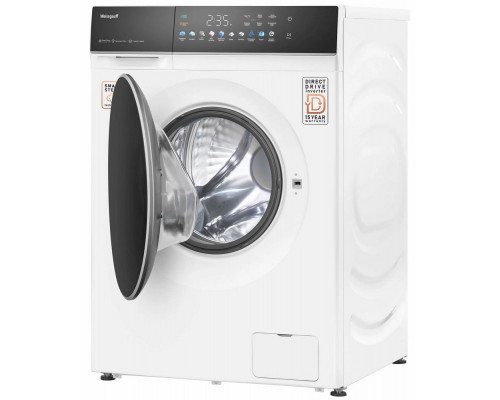 Стиральная машина Weissgauff WMD 62210 Direct Drive Touch Inverter Steam