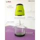 Измельчитель LIRA LR0201PP