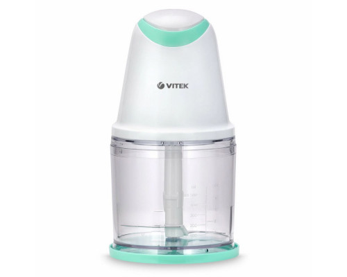 Измельчитель Vitek VT-1639 белый