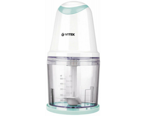 Измельчитель Vitek VT-1639 белый