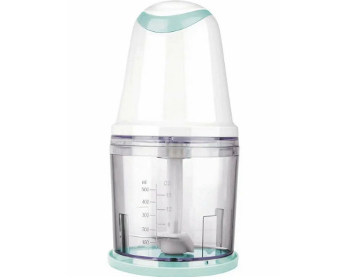 Измельчитель Vitek VT-1639 белый