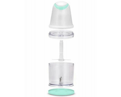 Измельчитель Vitek VT-1639 белый