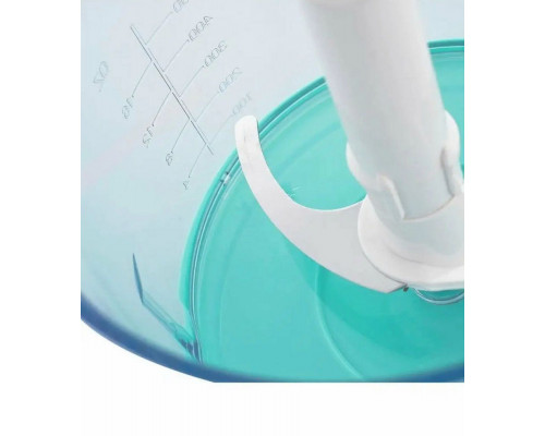 Измельчитель Vitek VT-1639 белый