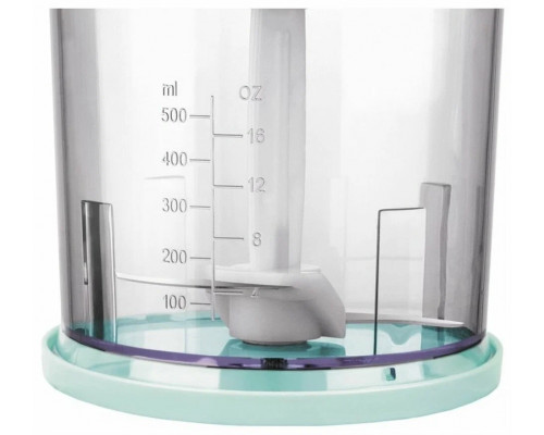 Измельчитель Vitek VT-1639 белый