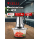 Измельчитель Kelli KL-5218