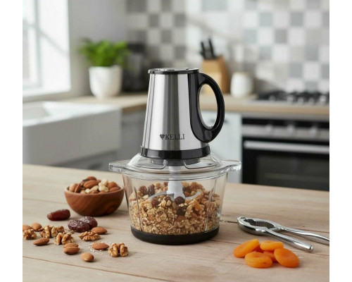 Измельчитель Kelli KL-5218