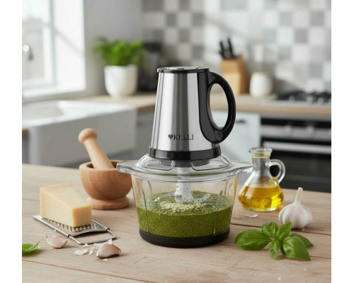 Измельчитель Kelli KL-5218