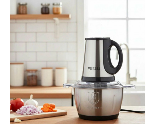 Измельчитель Kelli KL-5219