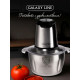 Измельчитель GALAXY GL 2384