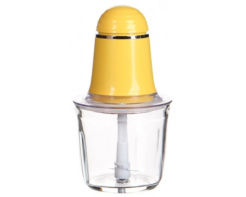 Измельчитель Kitfort КТ-3016-5 желтый