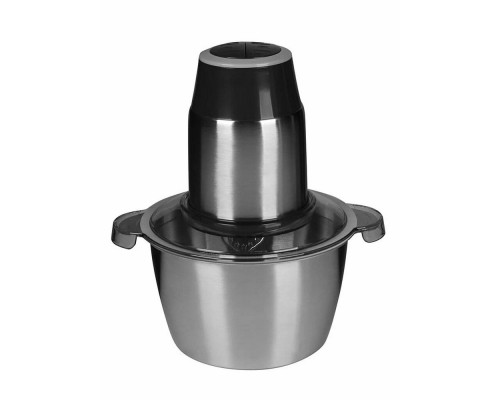 Измельчитель Kitfort КТ-3024 серебристый