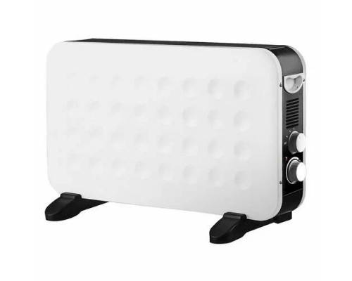 Конвектор Centek CT-6125 белый/черный