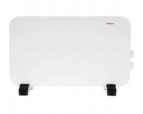 Конвектор Centek CT-6125 белый/черный