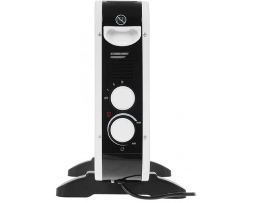 Конвектор Centek CT-6125 белый/черный