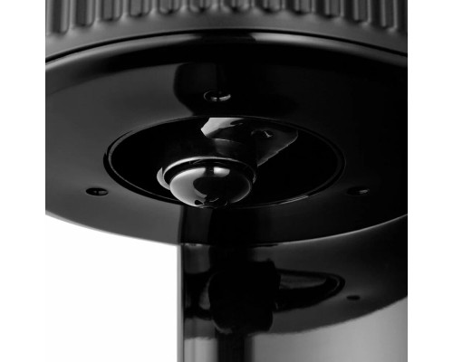 Кофеварка Kitfort КТ-7236 черный