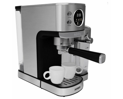 Кофеварка Korting KCM 1006 T Adore