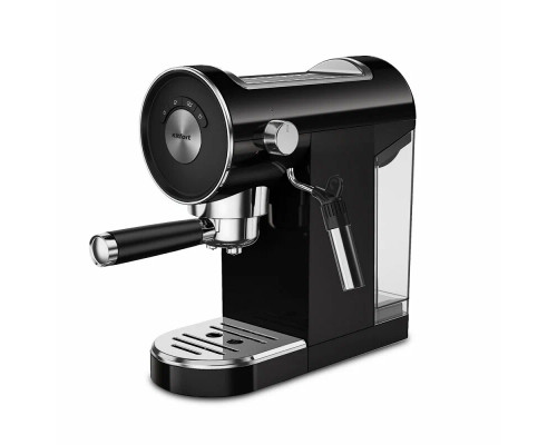 Кофеварка Kitfort КТ-783-2 черный