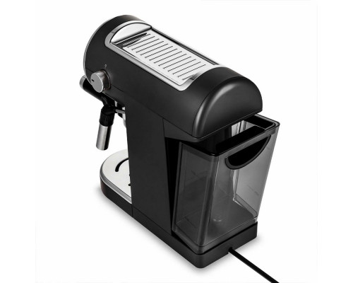 Кофеварка Kitfort КТ-783-2 черный