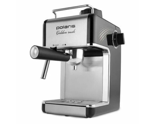 Кофеварка Polaris PCM 4006A черный