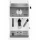 Кофеварка DeLonghi ECP33.21. W белый