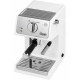 Кофеварка DeLonghi ECP33.21. W белый