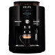 Кофемашина Krups EA82F010 черный/нержавеющая сталь