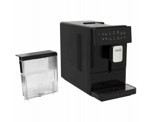 Кофемашина Rondell RDE-1115 черный