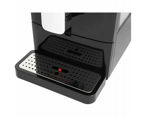 Кофемашина Rondell RDE-1115 черный