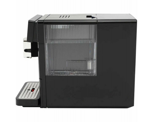 Кофемашина Rondell RDE-1115 черный