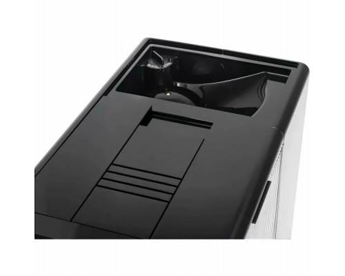 Кофемашина Rondell RDE-1115 черный