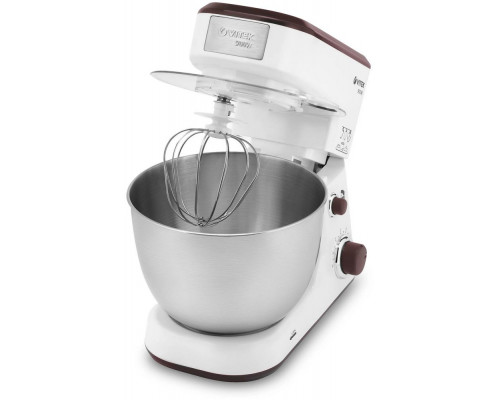 Миксер Vitek VT-1433 белый