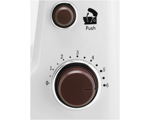 Миксер Vitek VT-1433 белый