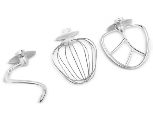 Миксер Vitek VT-1433 белый