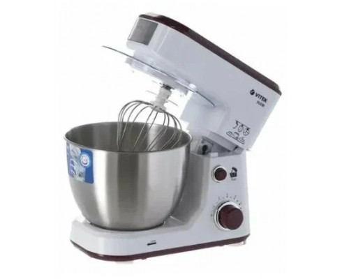 Миксер Vitek VT-1433 белый