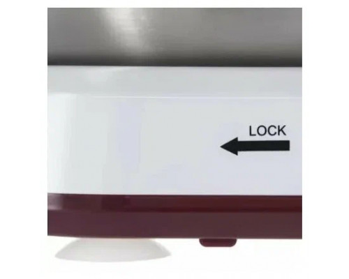 Миксер Vitek VT-1433 белый