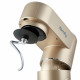 Миксер Domfy DSC-KM301 золотистый