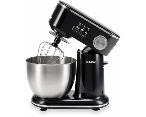 Миксер Hyundai HYM-S4242 черный