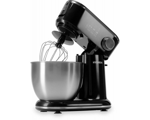 Миксер Hyundai HYM-S4242 черный