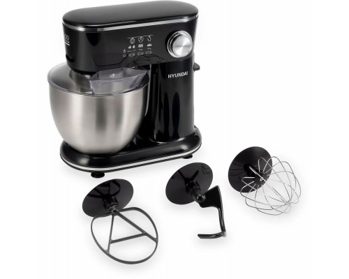 Миксер Hyundai HYM-S4242 черный