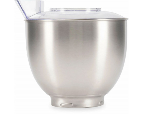 Миксер Hyundai HYM-S4242 черный