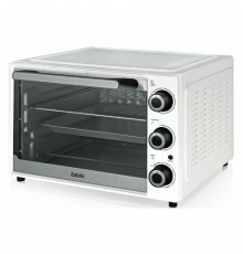 Мини-печь BBK OE3811M белый
