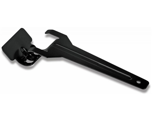 Мини-печь BBK OE3811M белый